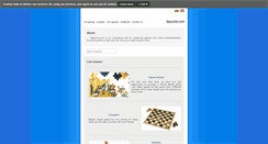 Desktop Screenshot of bezumie.com